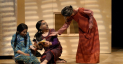 Puppet Festival at The Boo