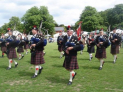 Sherfield on Loddon Fete