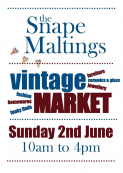 Woodbridge Vintage and Contemporary Market