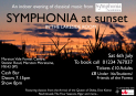 Symphonia at Sunset
