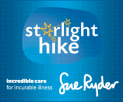 Bedfordshire Starlight Hike