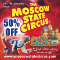 Moscow State Circus