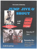 Jump Jive and Shout