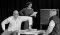 Adult Theatre - Performance Workshops