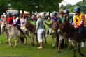 Farnborough Donkey Derby