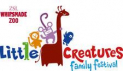 Little Creatures