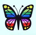 Butterfly Mobiles