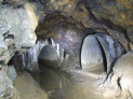 2013 Snailbeach Mines Open Days in Shropshire