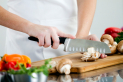 Cookery Demonstrations - cooking on a budget
