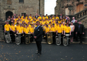 The National Children's Brass Band of Great Britain - 10th anniversary concert