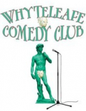 Comedy Night at Whyteleafe Comedy Club