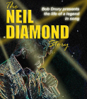The Neil Diamond Story