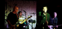 Live music from Bad Parka