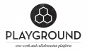 Playground: new work and collaboration platform