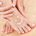 Foot Health Practitioner