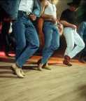 Charity Line Dancing Disco
