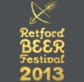 Retford Beer Festival