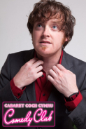 The Comedy Club June - Lyric