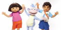 Nickelodeon's Dora the Explorer Live!