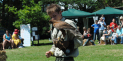 Millets Farm Fete