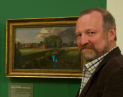 Ipswich hosts key note lecture - International expert looks at Ipswich's Constables