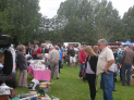 Bank Holiday Sunday Car Boot at Stonham Barns from 8am