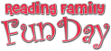 Reading Family Fun Day
