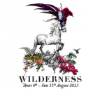 The Wilderness Festival 8-11 August 2013