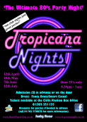 Tropicana Nights 