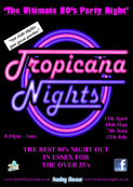 Tropicana Nights 