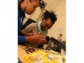 Summer Craft Workshops