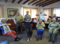 Exercise to Music
