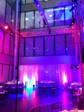 Illuminate Design Open Day Exhibition