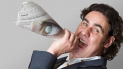 Micky Flanagan at New Wimbledon Theatre