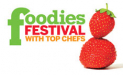 Foodies Festival 2013