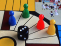  Games Club at Bacup Library