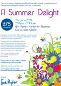 A Summer Delight