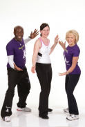 Kardy-O-Fun Aerobics