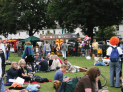 Twickenham Festival 2013