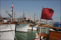 Dunkirk Little Ships are visiting Ipswich