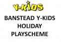 Half term Playscheme at Y-KIDS Banstead