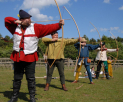 Through the Ages at Kentwell