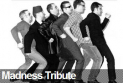 One Step Behind - Madness Tribute