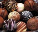 A Glimpse of Chocolate Heaven