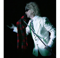 Rod Stewart at Cockadoo