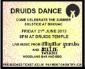 Druids Dance