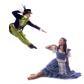 Alice in Wonderland at Watersmeet