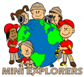 Mini Explorers