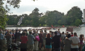 Dragon Boat Challenge