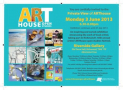 ARThouse Exhibition 2013